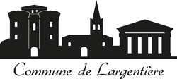 Mairie de Largentière